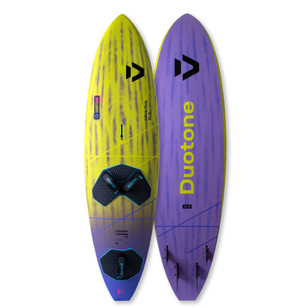 Duotone Ultra Grip (Quad) SLS 2026