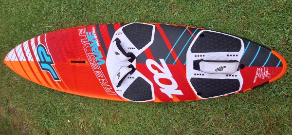 JP Free StyleWave 102l (gebraucht)
