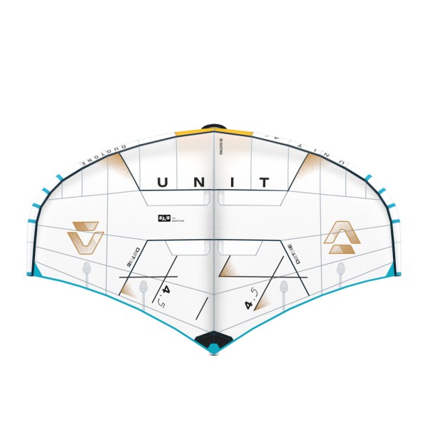 Duotone Wing Unit SLS Concept Blue 2026