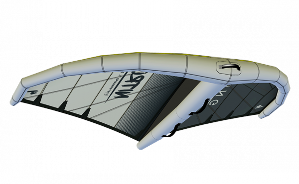 Freewing N-Team (Nitro) No Window