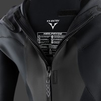 Vorschau: Neilpryde Nexus Fullsuit 5/4 BZ Vorschau: Neilpryde Nexus Fullsuit 5/4 BZ