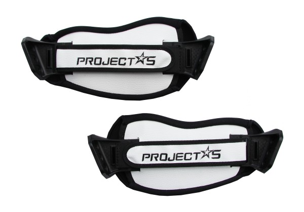 Project 5 Footstraps Freestyle / Wave / Race