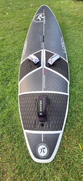 Lorch Offroad 102L (gebraucht)