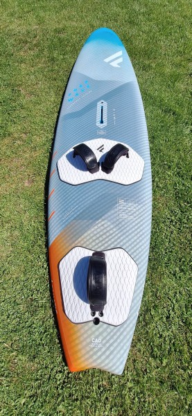 Fanatic FreeWave 85l Textreme (gebraucht)