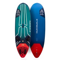 Starboard Carve Wood Sandwich Starboard Carve Wood Sandwich