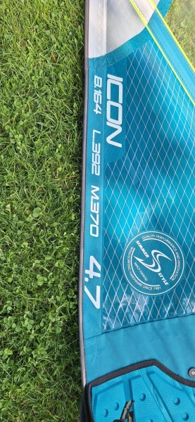 Simmer Icon (gebraucht)