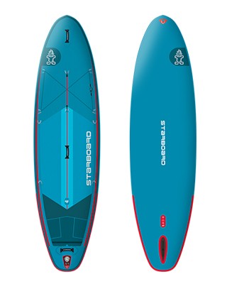 Starboard iGO Deluxe Lite