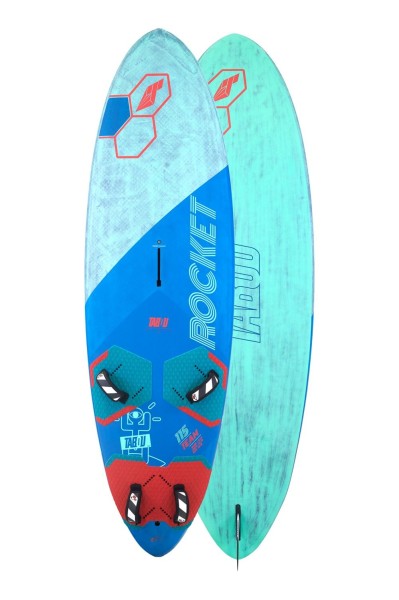 Tabou Rocket Team