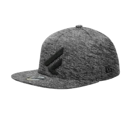 Fanatic Cap F Curved Visor