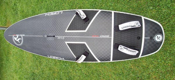 Lorch Bird 165 Black Line GT-1 (gebraucht)
