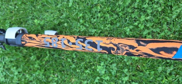 AL360 E3 Slim Carbon 140-200 (gebraucht)