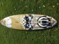 RRD FreestyleWave Limited Edition 91l 2009 gebraucht RRD FreestyleWave Limited Edition 91l 2009 gebraucht