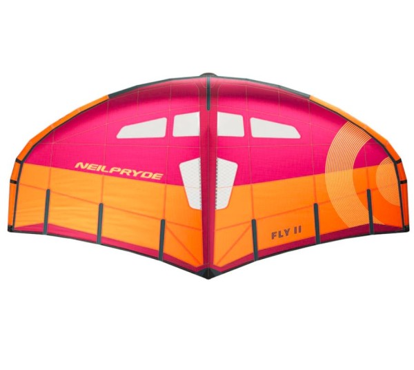 Neilpryde Fly II 2025