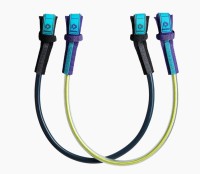 Vorschau: Duotone Harness Lines Fixor Vorschau: Duotone Harness Lines Fixor