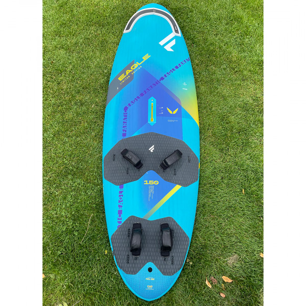 Duotone Eagle 150L (gebraucht)