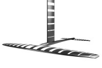 Vorschau: Armstrong S1 Alloy Foil Kit Vorschau: Armstrong S1 Alloy Foil Kit