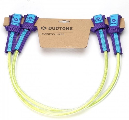 Duotone Harness Lines Fixor