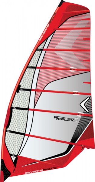 Severne Reflex III 7.8 gebraucht
