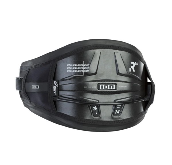 ION Harness Waist Wing Rogue 2022