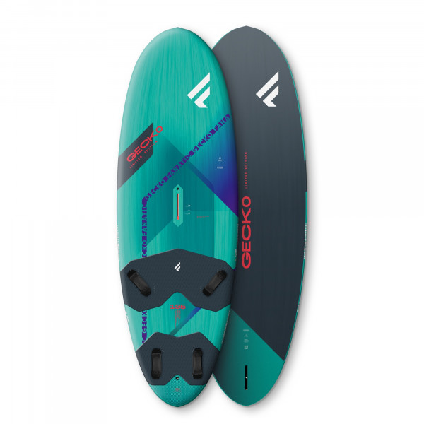 Fanatic_Gecko_LTD_Windsurfboard_Board_Windsurfen_Wassersport