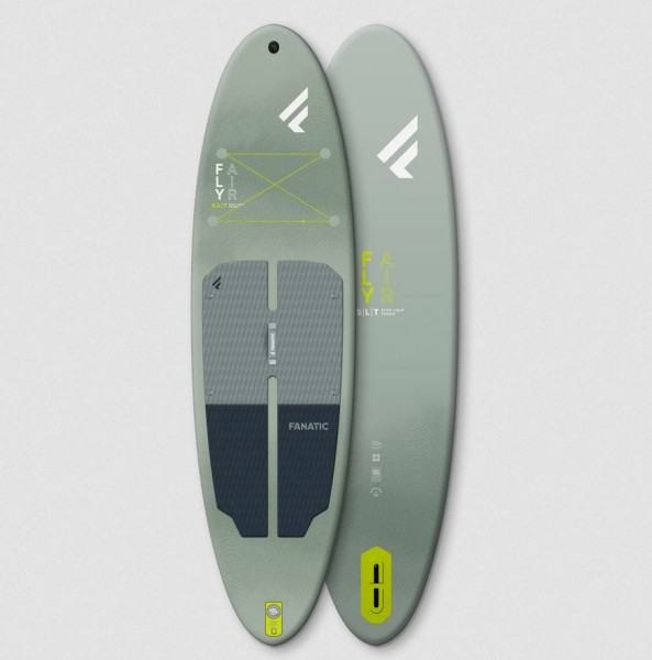 Fanatic iSUP Fly Air SLT