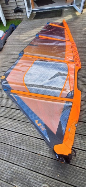 Neilpryde Combat HD 2024 ( gebraucht)