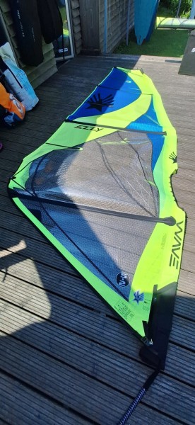 EZZY Wave 5.2 (gebraucht)