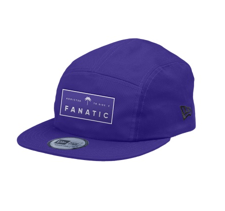 Fanatic Cap Camper Fanatic