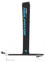 Neilpryde RS: Flight F4 Carbon Foil EVO gebraucht Neilpryde RS: Flight F4 Carbon Foil EVO gebraucht