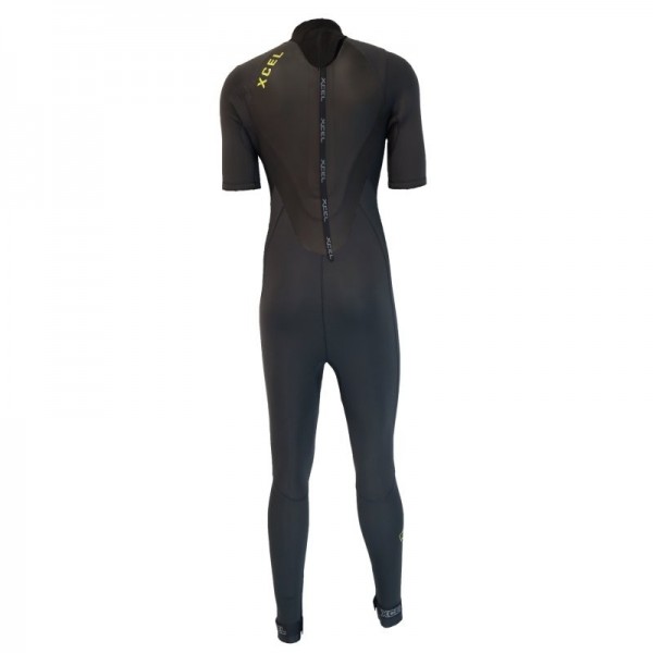 Xcel Axis Wind OS 4/3 S/Steamer