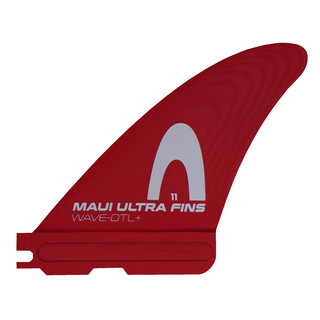 Maui Ultra Fins Wave-DTL + Side