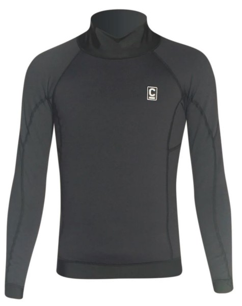 C-Skins Thermal Skins Kids LS Vest