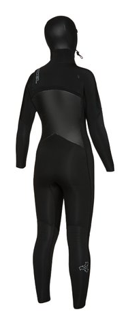 Xcel Infiniti X2 Hooded 6/5 Women 2022