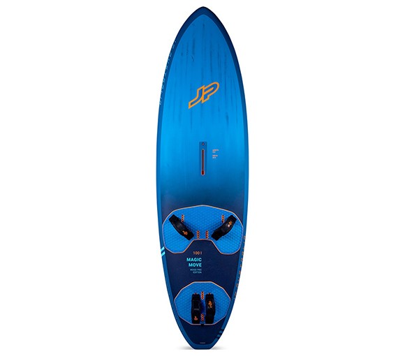 JP_Magic_Move_WOOD_PRO_Windsurfboard_2024