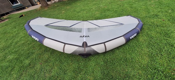 Vayu EOS II 5.0 (gebraucht)