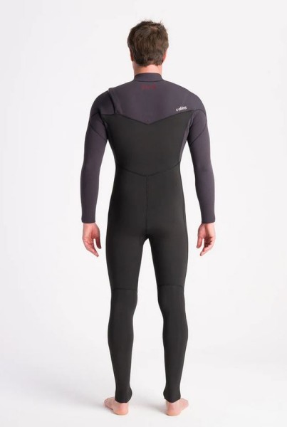 C-Skins NuWave Mens Session 5:4:3 CZ Steamer