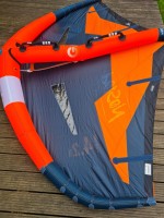 Vorschau: GA Wing Poison 4.2 (gebraucht) Vorschau: GA Wing Poison 4.2 (gebraucht)