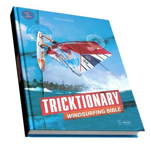 Tricktionary