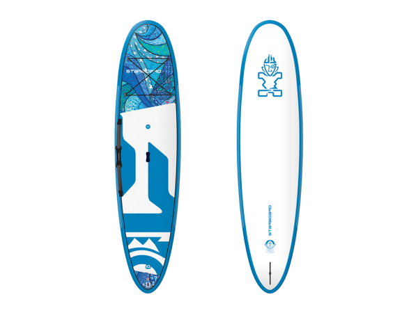 Starboard Go Carbon Top Wave 2020