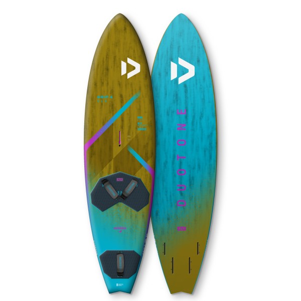 Duotone Grip 4 SLS