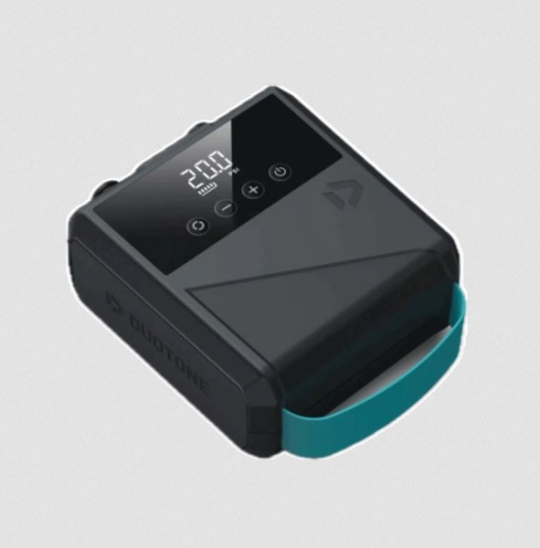 Duotone DTK Lazepump Kite