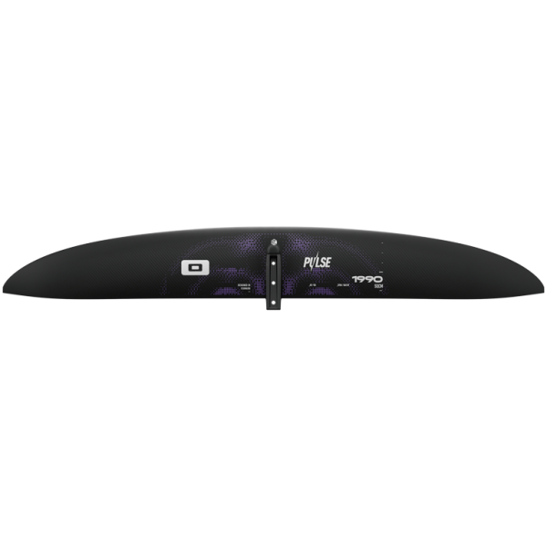 Core Front Wing Pulse