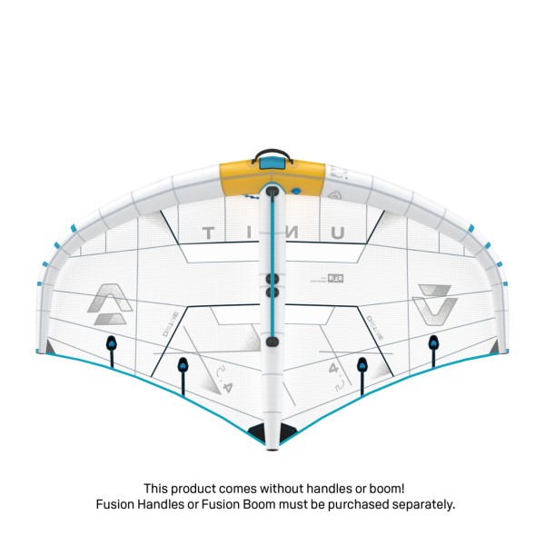 Duotone Wing Unit SLS Concept Blue 2026
