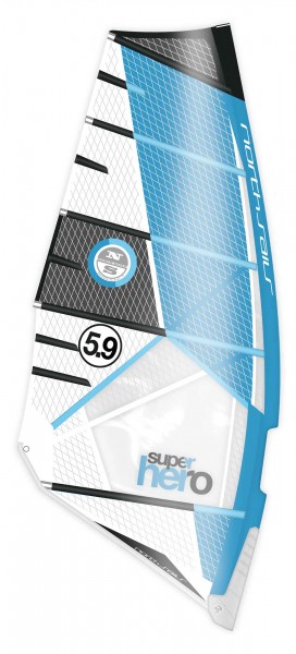 Northsails Super Hero