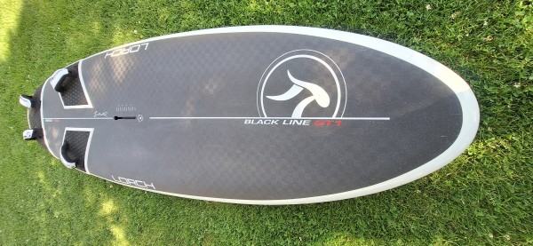 Lorch Bird 165L (gebraucht)