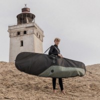 Preview: ION Boardbag WS Core Stubby Preview: ION Boardbag WS Core Stubby