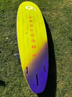 Vorschau: Duotone Ultra FreeWave SLS 2025 (gebraucht) Vorschau: Duotone Ultra FreeWave SLS 2025 (gebraucht)