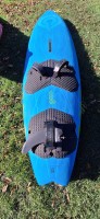 Vorschau: Goya One 12 Carbon (Testboard) Vorschau: Goya One 12 Carbon (Testboard)