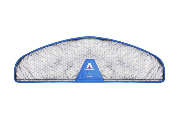 Armstrong S1 Alloy Foil Kit