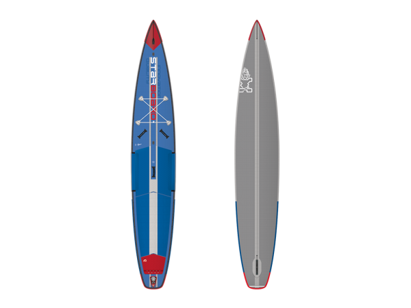 Starboard All Star Airline Deluxe Single Chamber 2020